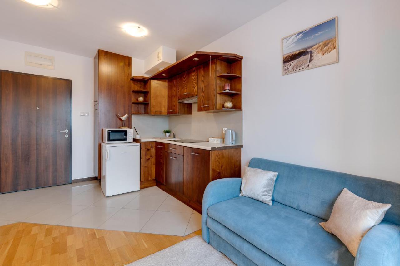 Apartament Primavera Gdańsk Exterior foto
