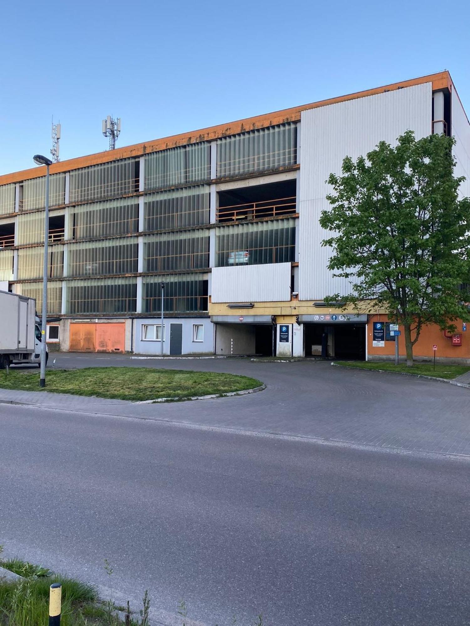 Apartament Primavera Gdańsk Exterior foto