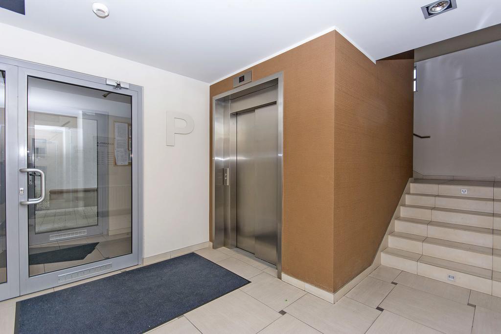Apartament Primavera Gdańsk Exterior foto
